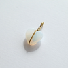 Ikiagi Moonstone Cerezo Necklace