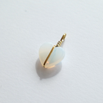 Ikiagi Moonstone Cerezo Necklace