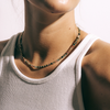 Ikiagi Cerezo Necklace