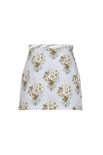 Pamela Stevenson Jude Skirt