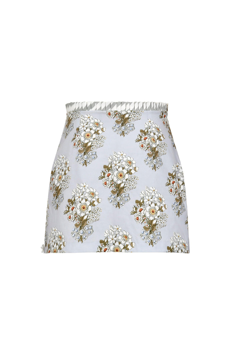 Pamela Stevenson Jude Skirt