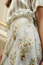 Pamela Stevenson Jude Skirt