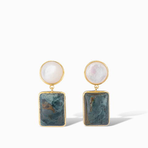 Laura Foote Ouai Earrings