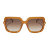 DIFF Eyewear Sandra Sunglasses