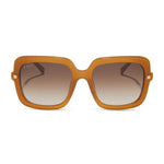 DIFF Eyewear Sandra Sunglasses