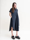 Heather Harlan Extra-Long Shirtdress