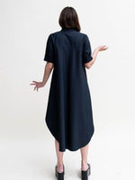 Heather Harlan Extra-Long Shirtdress