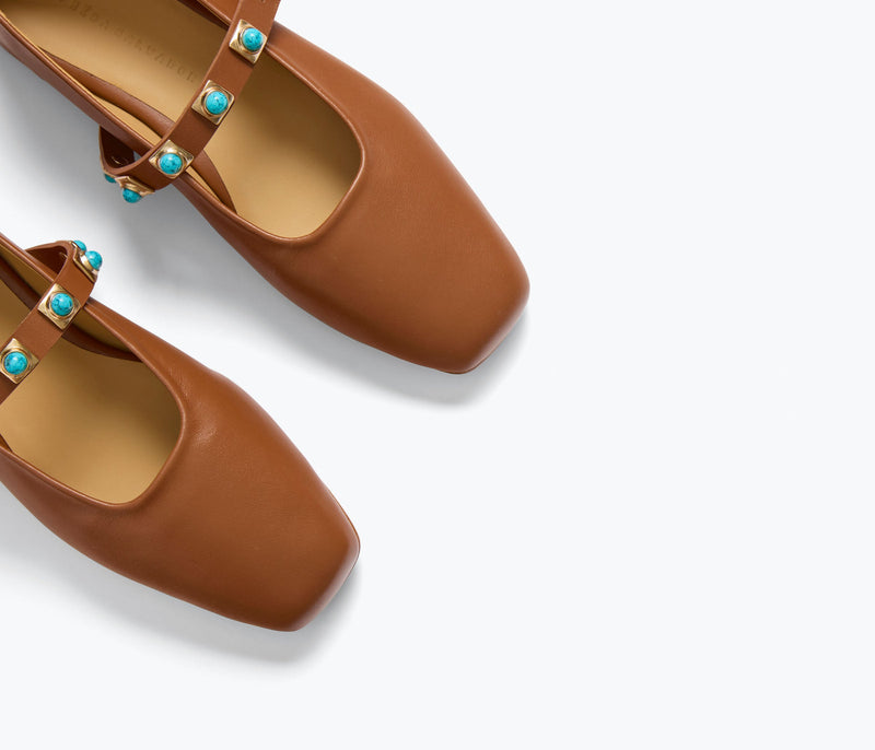 FREDA Jane Flats