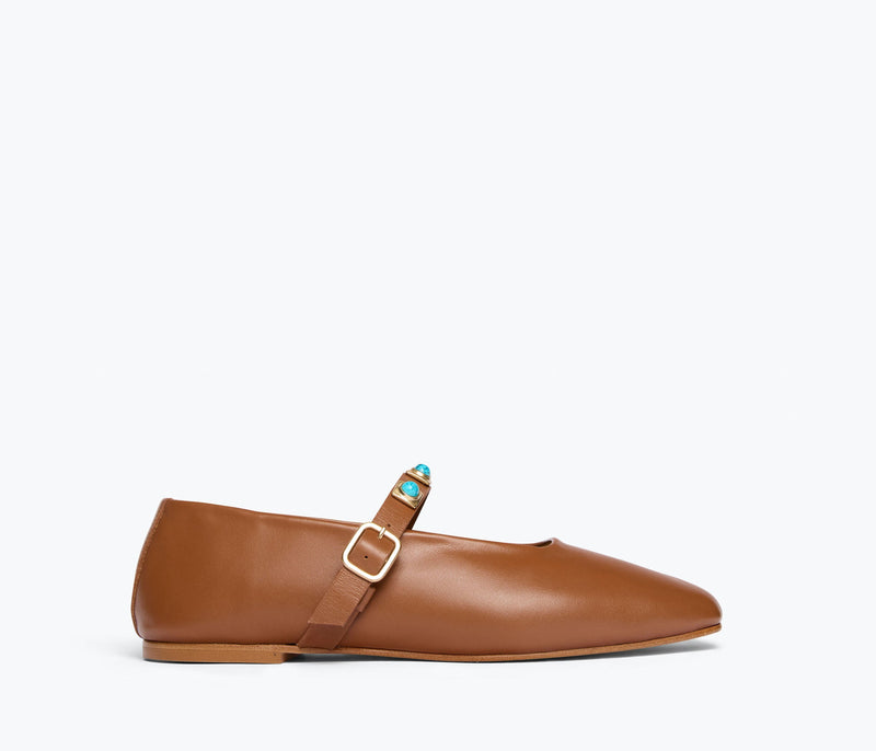 FREDA Jane Flats