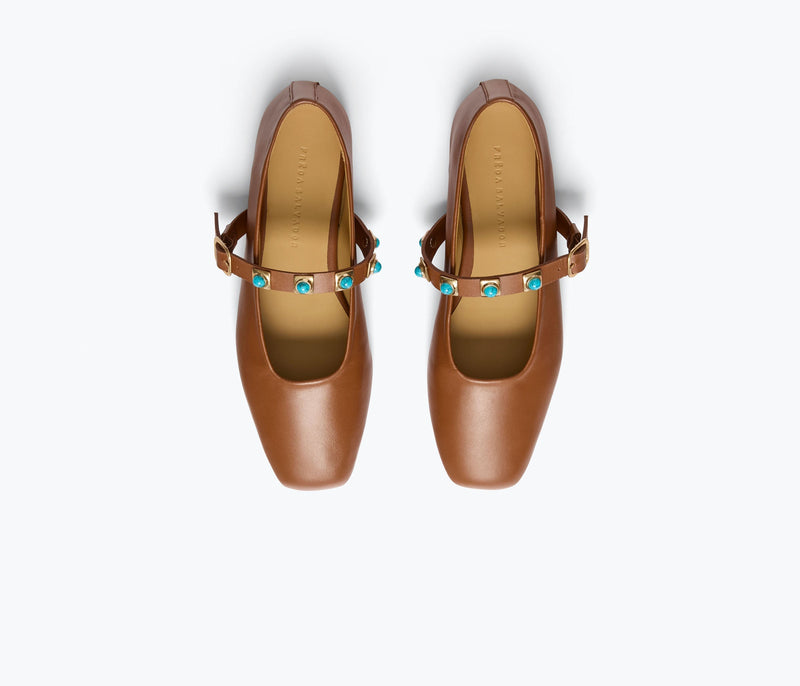 FREDA Jane Flats