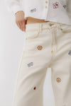 SAVIA Card Jeans