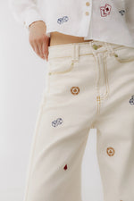 SAVIA Card Jeans