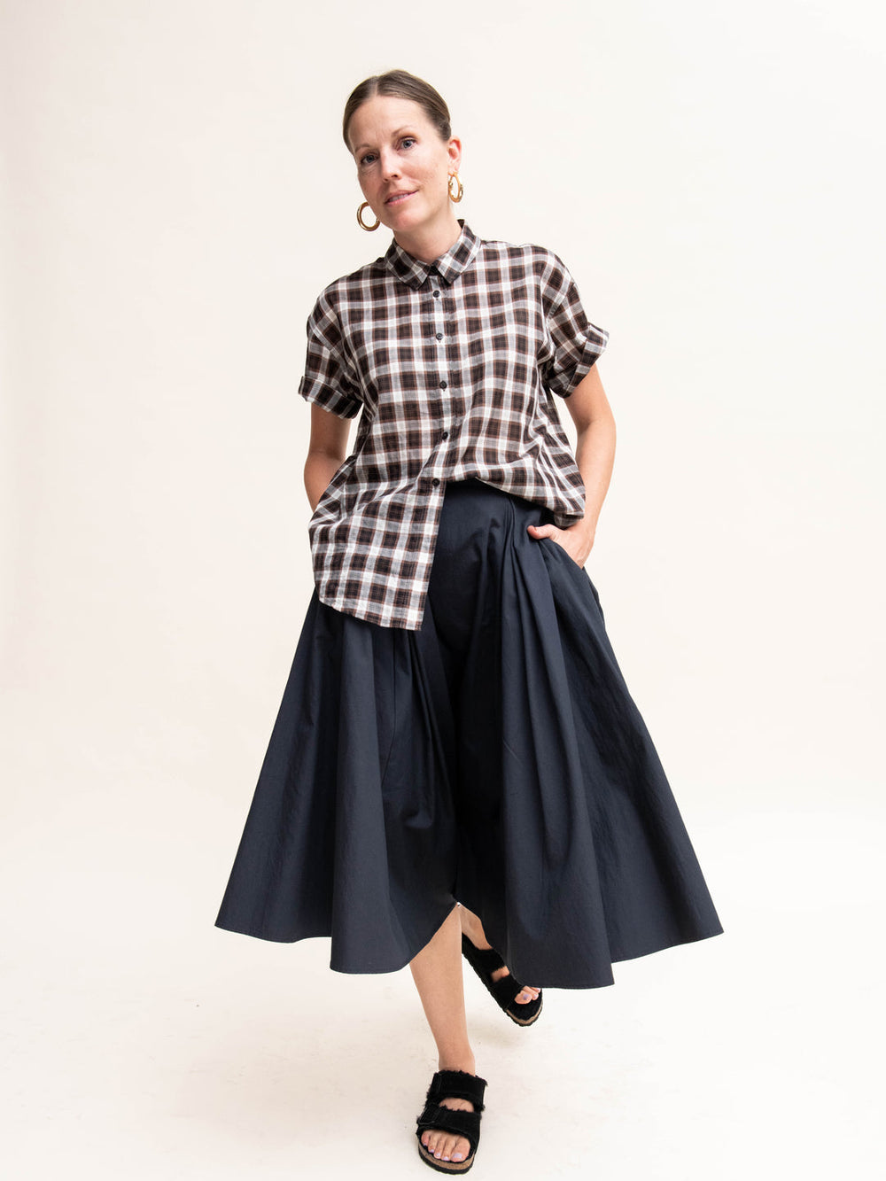 Plaid