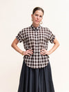 Heather Harlan Swing Shirt