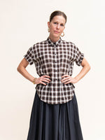 Heather Harlan Swing Shirt
