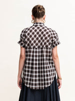 Heather Harlan Swing Shirt