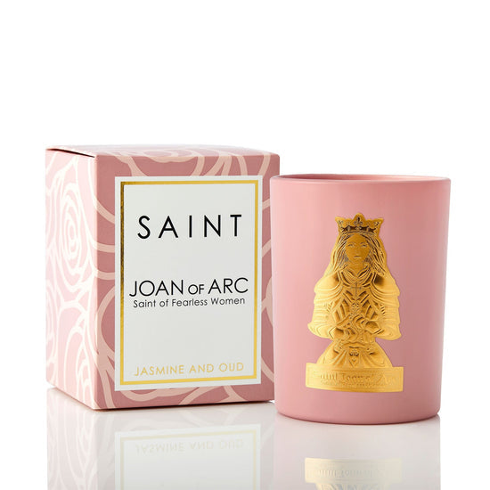 SAINT Special Edition Candles