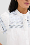 The Shirt Saylor Shirt