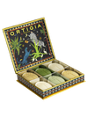 Ortigia Sicilia Jungle Assorted Soaps