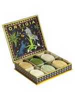Ortigia Sicilia Jungle Assorted Soaps