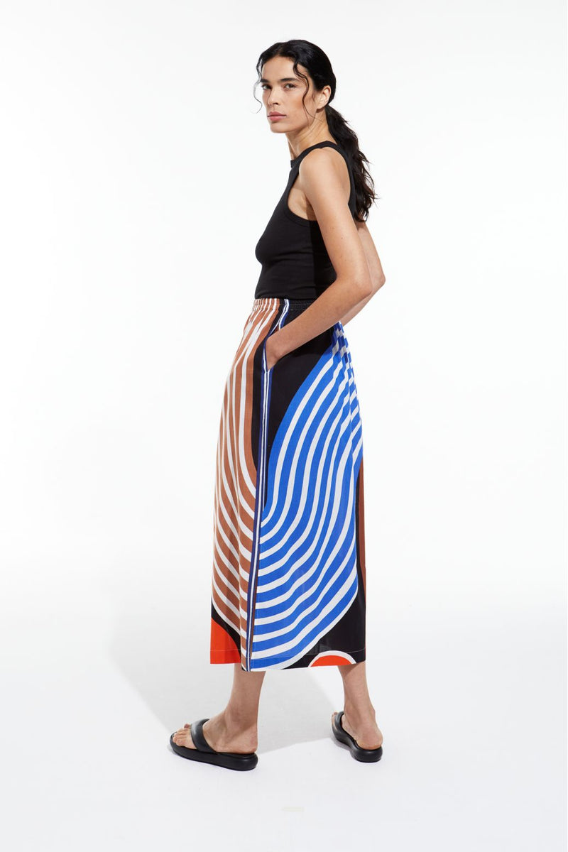 Mapoésie Juliette Skirt