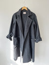 Heather Harlan Kesia Coat