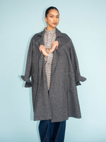 Heather Harlan Kesia Coat