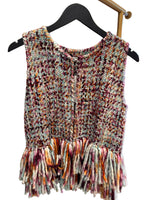 Lanhtropy Western Vest
