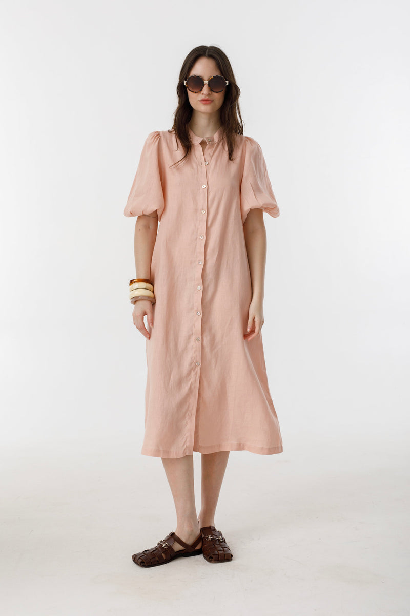 Lanhtropy Bubble Dress