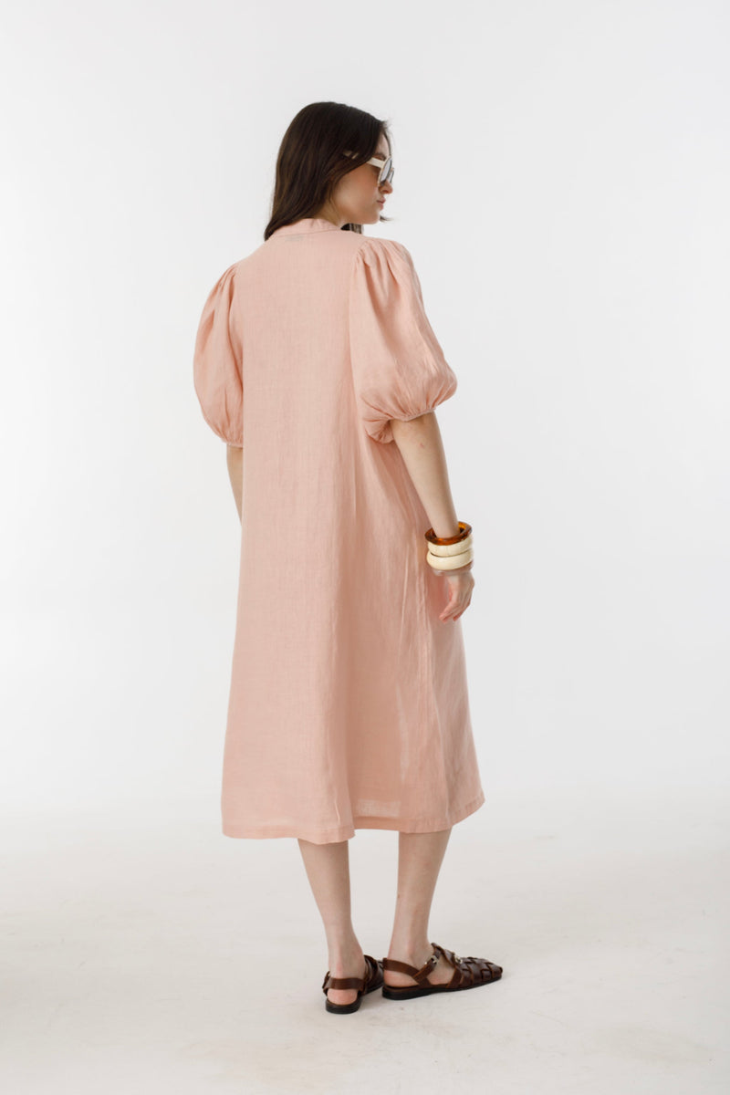 Lanhtropy Bubble Dress
