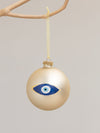 Chehoma Evil Eye Ornament