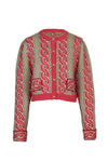 Celia B Lazos Jacket