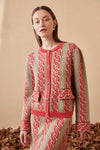 Celia B Lazos Jacket