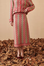 Celia B Lazos Skirt