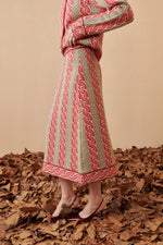 Celia B Lazos Skirt