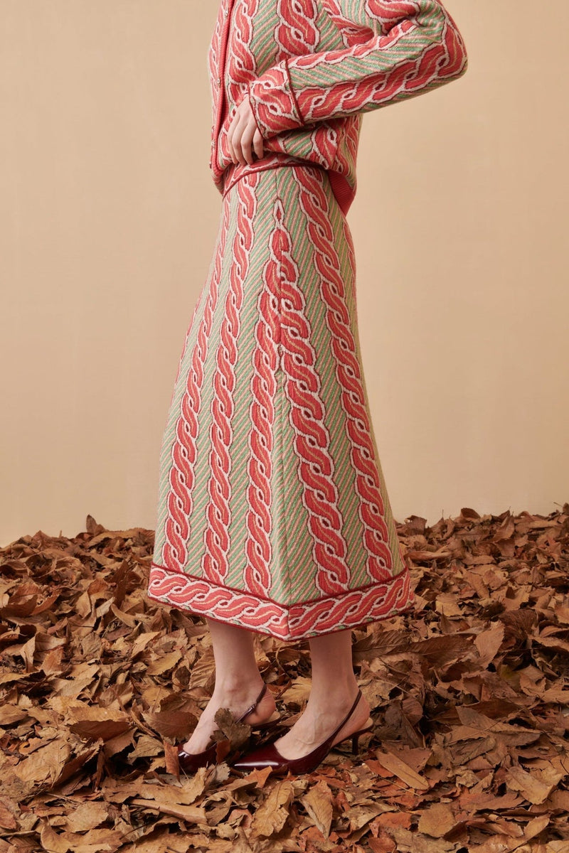 Celia B Lazos Skirt