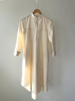 Heather Harlan Long Shirt Dress