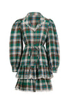 Celia B Luar Dress