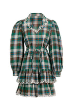 Celia B Luar Dress