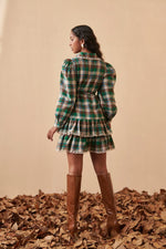 Celia B Luar Dress