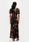 Silk Laundry Tulipa Dress