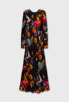 Silk Laundry Dearly Beloved Dress