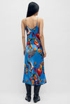 Silk Laundry 90s Dearly Beloved Slip Dress