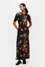 Silk Laundry Tulipa Dress