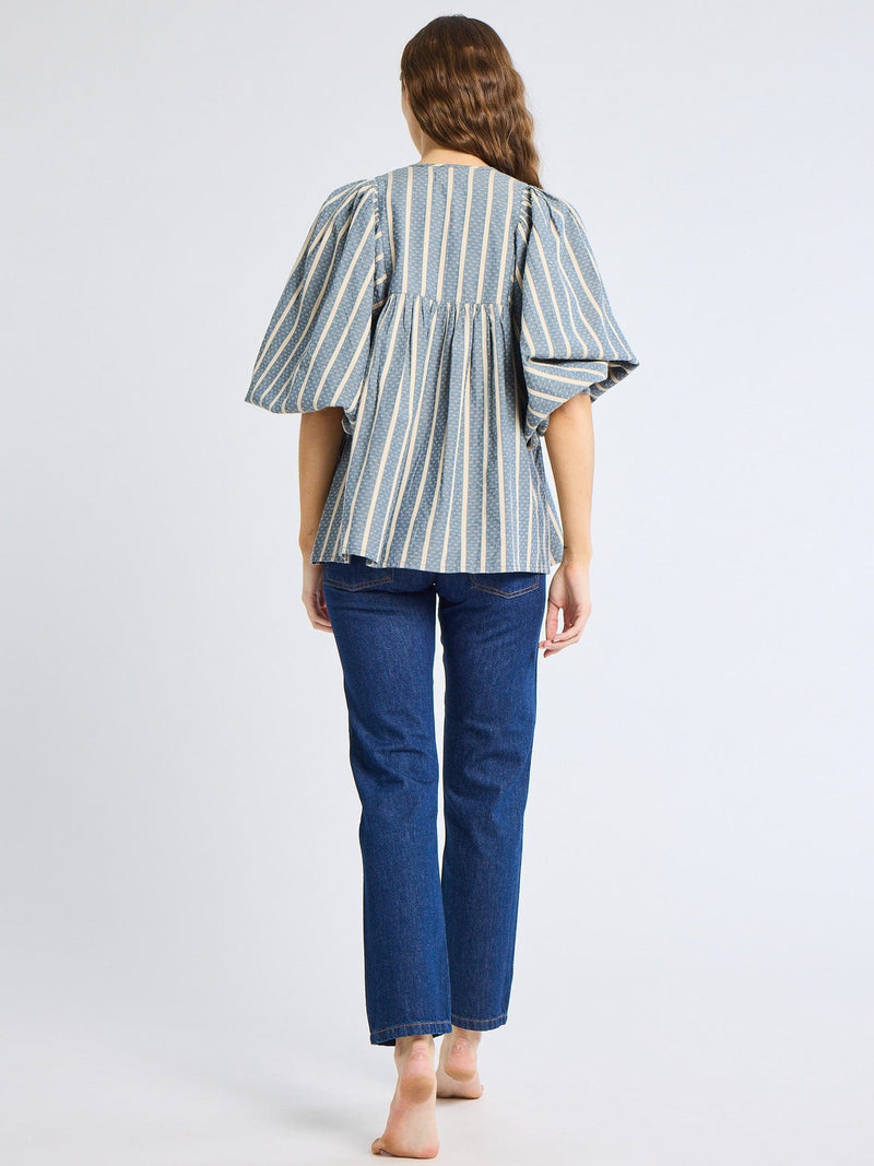 MILLE Charlie Top