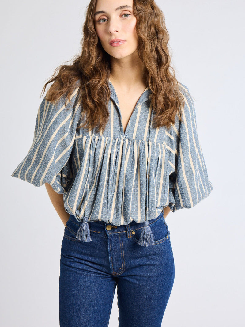 MILLE Charlie Top