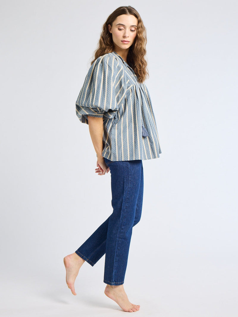 MILLE Charlie Top