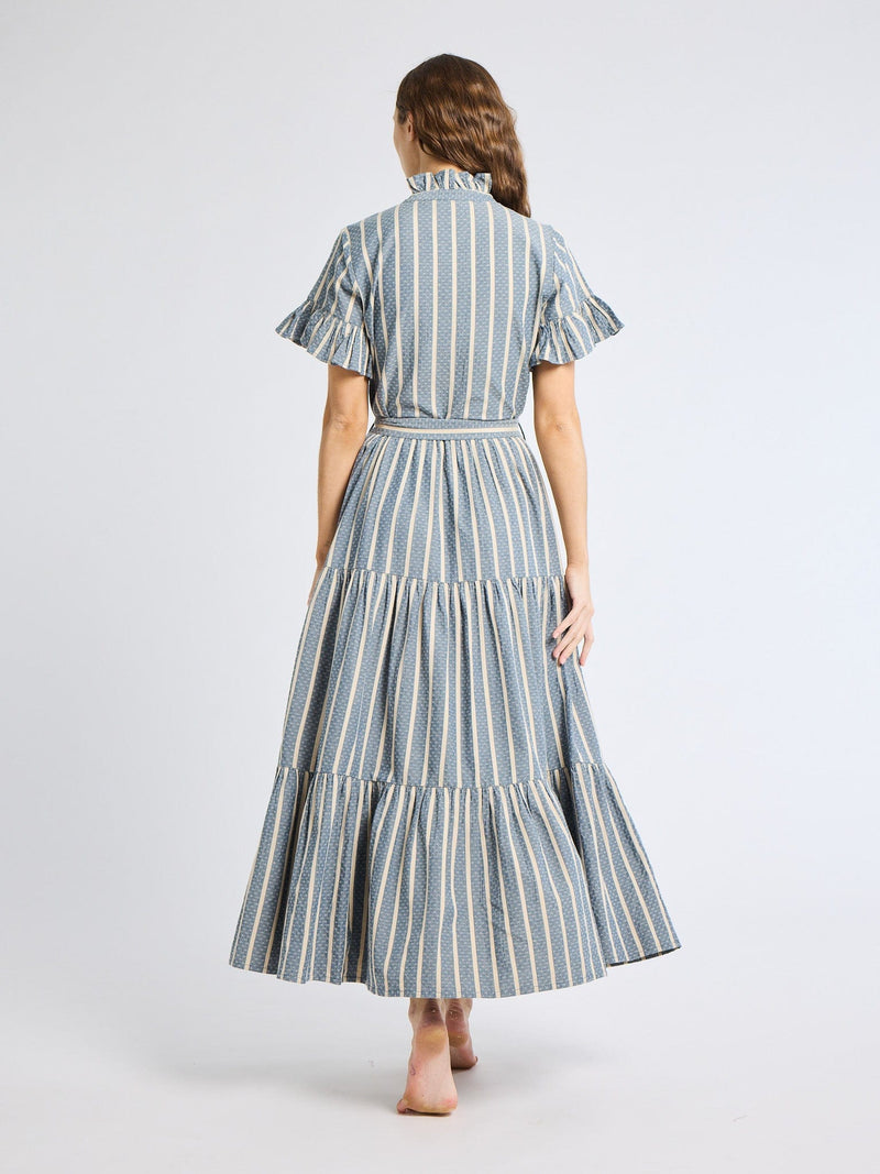 MILLE Victoria Dress