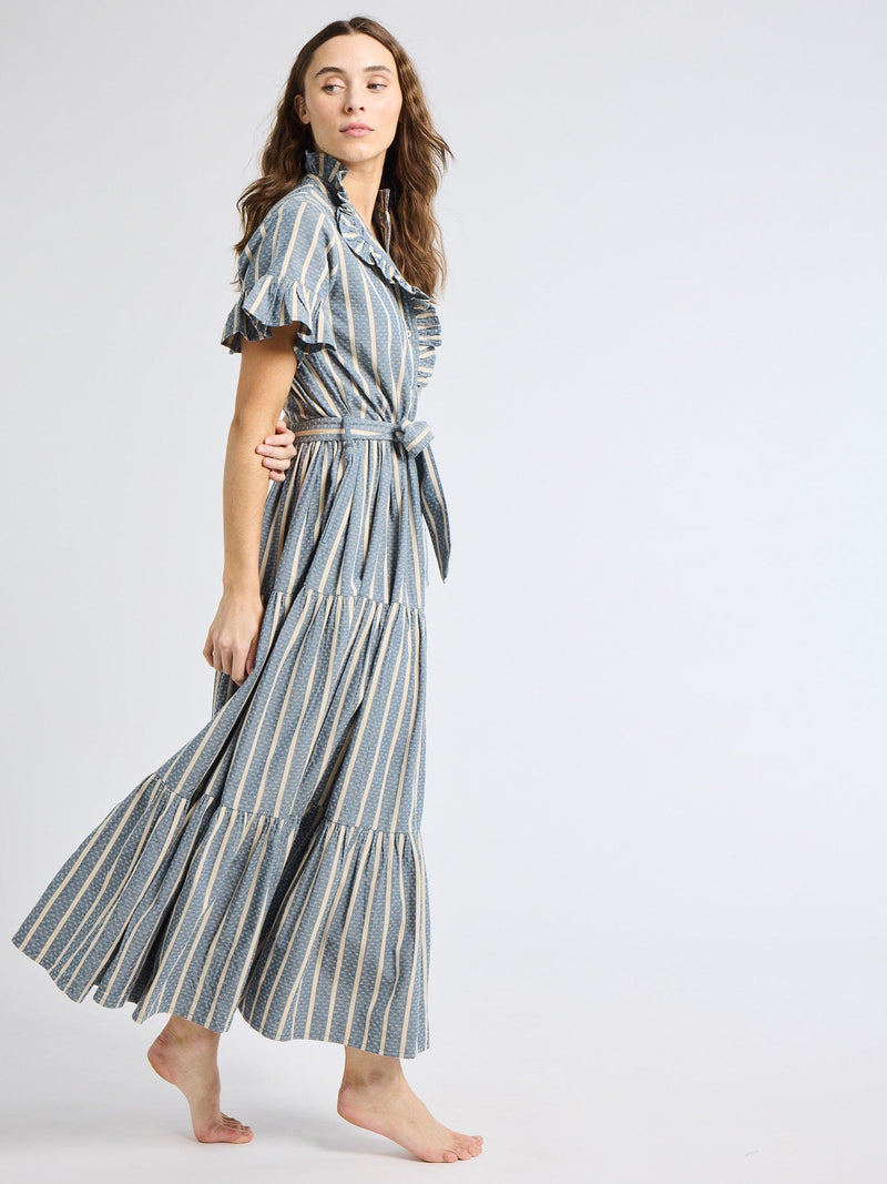 MILLE Victoria Dress