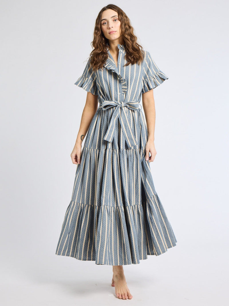 MILLE Victoria Dress